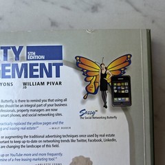 Property Management by Educational Textbook Company and Walt Huber (2010, Trade