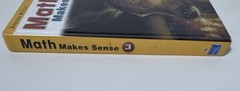 Math Makes Sense 3 Peggy Morrow Pearson Addison Wesley