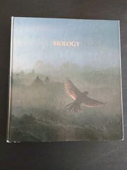 Biology Textbook By Jensen, Heinrich, Wake And Wake 1979 Many Illustrations