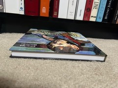 The Painters Secret Geometry: A Study of Composition in Art – Hardcover – book