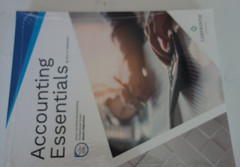 LABYRINTH LEARNING Accounting Essentials By Eric A. Weinstein 9781640615137 New