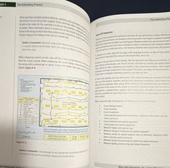 Mike Holt Illustrated Guide to Electrical Estimating 2nd Ed. & answer key book.