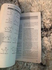 Spectrometric Identification of Organic Compounds – Paperback – GOOD