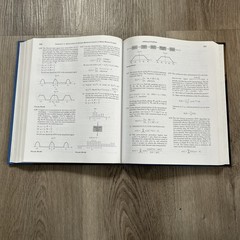 Signals and Systems by Barry Van Veen and Simon Haykin 2002 Hardcover Book