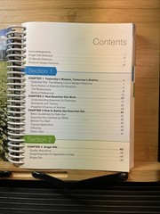 Essential Oils Pocket Reference 8th Edition 2020 Spiral Paperback