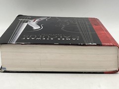 CALCULUS James Stewart 2015 Hardcover Cengage Learning Dust Jacket Ex-Library