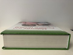 Maternity and Pediatric Nursing 5th Edition by Susan Ricci 2025 Hardcover CLEAN