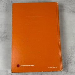 Physics for Scientists and Engineers, Volume 1 – Hardcover Textbook – 1975