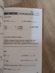 Mathematics Unlimited Mixed Practice Holt Rinehart Teacher Edition + 2 more