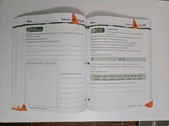 Masterbooks Language Lessons for Living Education Level 4 Homeschool *1/2 USED