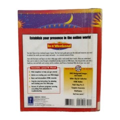 Create Your First Web Page In 2 Days – Paperback, by Callihan Steve – Acceptable