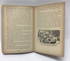 Your Navy NAVPERS 10600 US Navy Training Course Book 1946 Bureau Naval Personnel