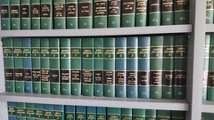 American Jurisprudence 2d All Volumes + Supplemental Book Law Choose Yours