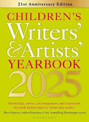 Children’s Writers’ & Artists’ Yearbook 2025 (Paperback) Writers’ and Artists’