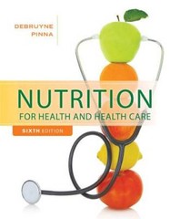 Nutrition for Health and Healthcare – Paperback – VERY GOOD