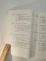 Vintage 1981 Programming in BASIC for Personal Computers by David L. Heiserman