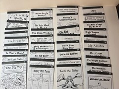 saxon phonics And spelling grade 3, Decodeable Readers, 35 Readers, Rare Find