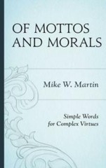 Of Mottos And Morals
