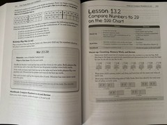 Math with Confidence First Grade Instructor Guide by Kate Snow Well-Trained Mind