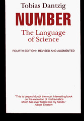 Number. the Language of Science