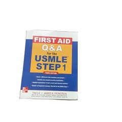First Aid Q