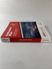 Instrument Pilot Flight Maneuvers and Practical Test Prep by Irvin N. Gleim
