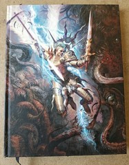 Warhammer Age of Sigmar – Core Book 3rd Edition Hardback