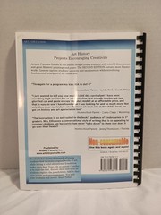 ARTistic Pursuits Grades K-3 Book One: An Introduction to the Visual Arts 2nd Ed