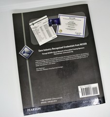 Heating Ventilating and Air Conditioning Level 1 NCCER Trainee Guide Textbook