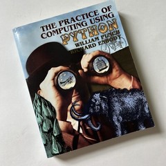 The Practice of Computing using Python-William F. Punch-CS students-computer