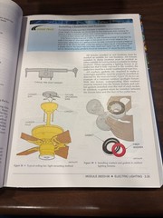 Electrical, NCCER, Contren Learning Series, Level 2, Good book