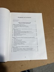 American Casebook Ser.: The Legal Profession by Ann Southworth And Catherine L