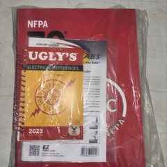 National Electrical CodeÂ 2023 by National Fire Protection Association (2022,…