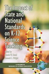 The Impact of State and National – Paperback, by Sunal Dennis W.; – New x