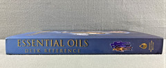 Essential Oils Desk Reference Special Second Edition Hardcover Very Good