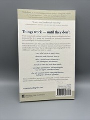 Unschooling Rules : 55 Ways to Unlearn What We Know About Schools and Rediscover