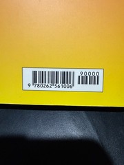 The Seasoned Schemer, second edition (Mit Press) – Like New Condition
