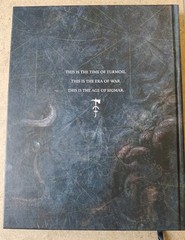 Warhammer Age of Sigmar – Core Book 3rd Edition Hardback