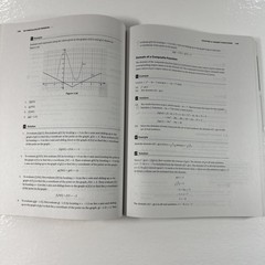 Barron’s Ap Prep Ser.: AP Precalculus Premium, 2024: 3 Practice Tests +…