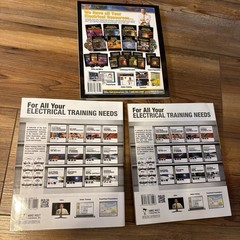 3 Lot Mike Holt’s Guide Understanding National Electrical Code & Changes Nec