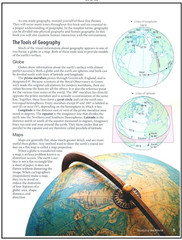 2 BOOKS BJU 9th grade CULTURAL GEOGRAPHY STUDENT TEXT & ACTIVITIES 5th edHISTORY