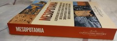 Mesopotamia: A Captivating Guide to Ancient Mesopotamian History and Civilizatio