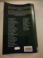General Equilibrium: The New Palgrave by J Eatwell, M Milgate & P Newman 1991