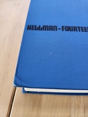 Williams Obstetrics Fourteenth Edition by Hellman & Pritchard, Illustrated, EUC