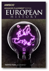 Advanced Placement (AP) European History, 2nd Edition, AMSCO Publication