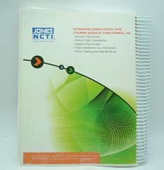 NCTI Installer Technician Part of the Master Technician Certification Series PB