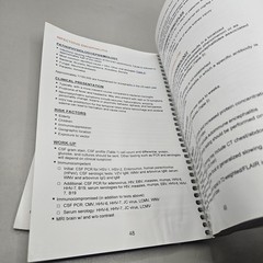 The Pocket Guide To Neurocritical Care Spiral Bound Paperback