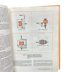 1982 Electrical Motor Controls by Gary Rockis & Glen Mazur – 1st Edition