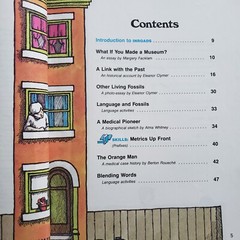 Inroads Macmillan Reader Level 34 Homeschool Vintage 112 Pages