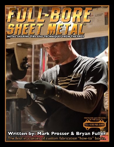Full-Bore Sheet Metal